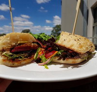 Birdie  Eagle Bistro - Perth Resorts