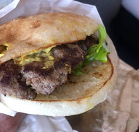 Burgers on William - Perth Resorts