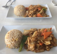 Chef Li - Perth Resorts