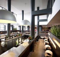 Chicane Bar  Grill - Perth Resorts