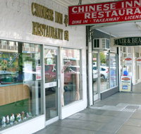 Chinese Inn Restaurant - Perth Resorts