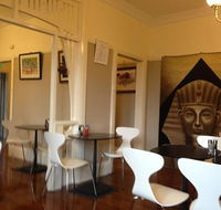 Dahab Cafe Dubbo - Accommodation Perth