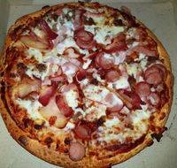 Domino's Pizza - Accommodation Perth