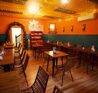 El Guapo Cantina - Perth Resorts