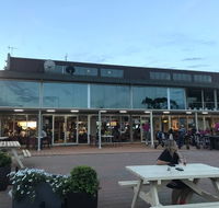 Fairways Bistro - Accommodation Perth