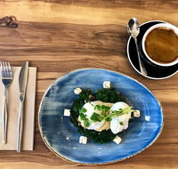 Harvest Cafe  Store - Perth Resorts