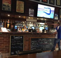 Hotel Dudley - Perth Resorts