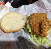 KFC - Accommodation Perth