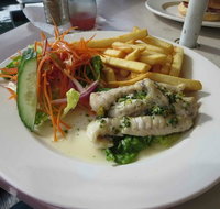 King Tide Cafe Restaurant - Accommodation Perth