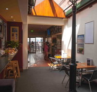 Knickerbocker Bistro - Perth Resorts