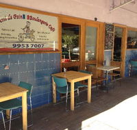 L'Ami de Pain Boulangerie Cafe - Accommodation Perth