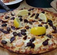 Lewy's Pizza House - Perth Resorts