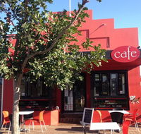 Minnamurra Cafe  General Store - Accommodation Perth