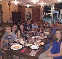 New Punjab Curry Club - Accommodation Perth
