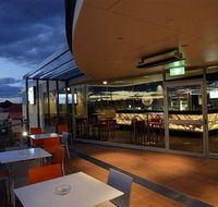 One7Eight Dining  Bar - Accommodation Perth