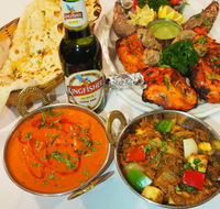 Overlander Indian Restaurant - Accommodation Perth