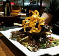 Pantano's Bar  Grill. - Perth Resorts