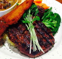 Pastoral Hotel Dubbo - Accommodation Perth