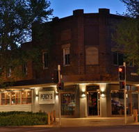 Percy's Bar  Kitchen - Accommodation Perth