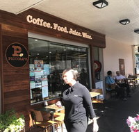 Piccolo's on William - Perth Resorts