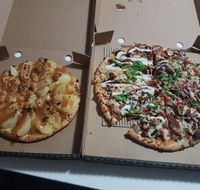 Pizza Capers Dubbo - Accommodation Perth