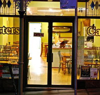 Porters Cafe - Perth Resorts
