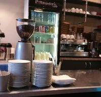 Postmasters Cafe - Accommodation Perth