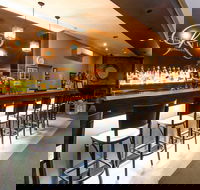 Reflections Restaurant - Accommodation Perth