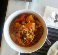 Rose Garden Thai West - Accommodation Perth