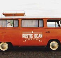 Rustic Bean Espresso - Accommodation Perth