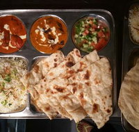 Saffron Indian Cuisine - Perth Resorts
