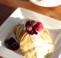 Skillets Bistro - Accommodation Perth