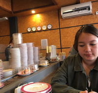 Sushi Train Zen - Accommodation Perth