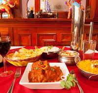 Tamarin Indian Restaurant Bathurst - Perth Resorts