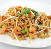 Thai Budda - Accommodation Perth