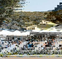 The Boathouse Hotel Patonga - Perth Resorts