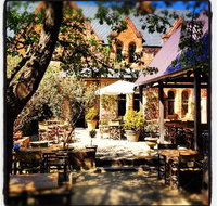 The Church Bar  Woodfired Pizza - Perth Resorts