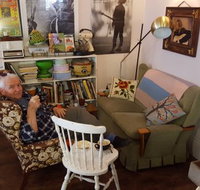 The Mad Season Cafe - Perth Resorts