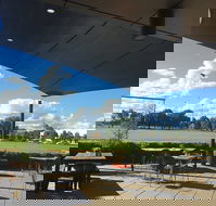 The Outlook Cafe Dubbo - Accommodation Perth