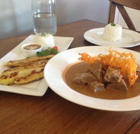 The Restaurant at Westbury - Accommodation Perth