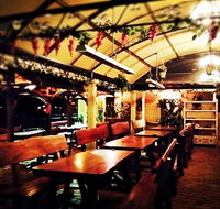 The Terrace Thai Cuisine - Perth Resorts