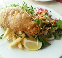 The View Cafe - Perth Resorts