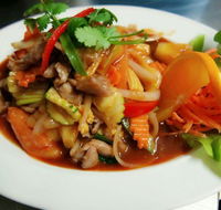 Twilights family restaurant - Accommodation Perth