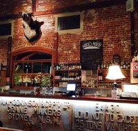 Webb  Co bar - Perth Resorts