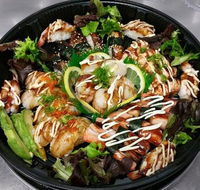 Zaya Sushi - Perth Resorts