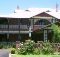 Ballina Manor - Accommodation Perth