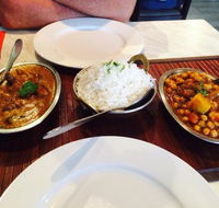 Ballina's Indian Kitchen - Accommodation Perth
