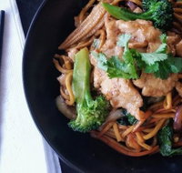 Bamboo Box - Perth Resorts