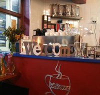 Basil Nut Cafe and Restaurant - Perth Resorts
