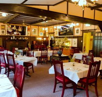 Chalet Restaurant - Perth Resorts